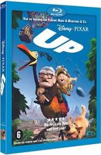 Disney Pixar Up (Blu-Ray (Geen Games)), CD & DVD, Ophalen of Verzenden
