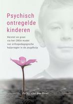 Psychisch ontregelde kinderen 9789085602293, Boeken, Studieboeken en Cursussen, Verzenden, Zo goed als nieuw, Peter van der Doef