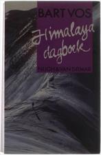 Himalaya dagboek 9789023656906 B. Vos, Verzenden, Gelezen, B. Vos