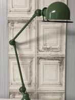 Jean-Louis Domecq - Bureaulamp - Metaal - Jielde 2 arms, Antiek en Kunst
