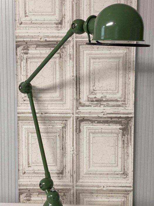 Jean-Louis Domecq - Bureaulamp - Metaal - Jielde 2 arms, Antiek en Kunst, Antiek | Wandborden en Tegels