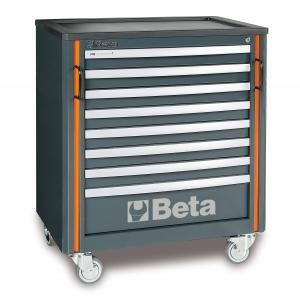 Beta c55c8-module servante mobile À 8 tiroirs, Doe-het-zelf en Bouw, Gereedschap | Overige machines
