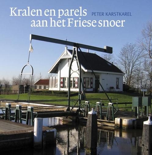 Kralen en parels aan het Friese snoer 9789033004964, Boeken, Geschiedenis | Stad en Regio, Zo goed als nieuw, Verzenden
