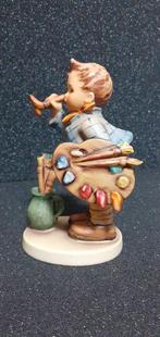 Goebel - Beeldje - Schitterende Hummel Nr 304 - TMK5 -