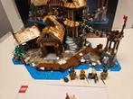 Lego Set - 21343 - Ideas (CUUSOO) - Viking Village, Kinderen en Baby's, Speelgoed | Duplo en Lego, Nieuw