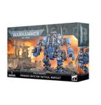 Warhammer 40.000 Space Marines Primaris Invictor Tactical, Ophalen of Verzenden, Nieuw