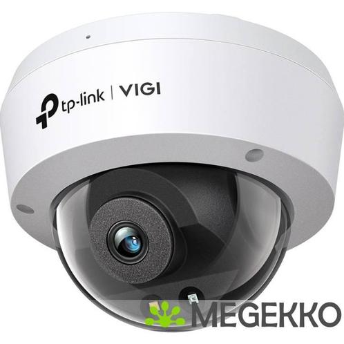 TP-Link VIGI C250 IP-beveiligingscamera Binnen & buiten, Audio, Tv en Foto, Videobewaking, Nieuw, Verzenden