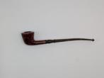 Sans Prix de Réserve - Pipe - Bois, Céramique, Laiton - (11), Nieuw