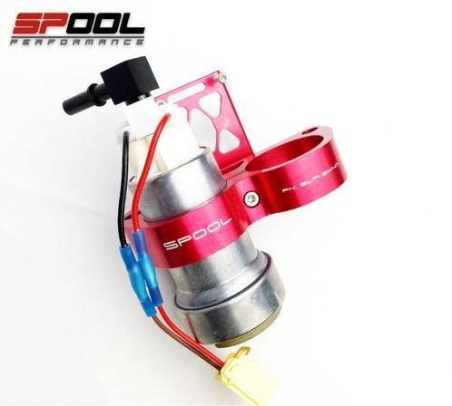 Spool Stage 2 Bucketless Low Pressure Fuel Pump E9X/E8X N54/, Auto diversen, Tuning en Styling, Verzenden