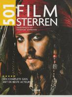501 filmsterren 9789057648922 S.J. Schneider, Boeken, Film, Tv en Media, Verzenden, Gelezen, S.J. Schneider
