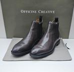 OFFICINE CREATIVE- NO RESERVE PRICE - Bottes Chelsea -