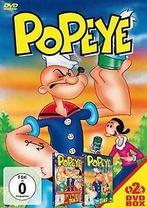Popeye - Teil 1 & 2 (2 Discs) von -  DVD, Verzenden