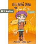 Het lastige leven van Léa Olivier 6 -  Het lastige leven van, Boeken, Verzenden, Zo goed als nieuw, Catherine Girard-Audet