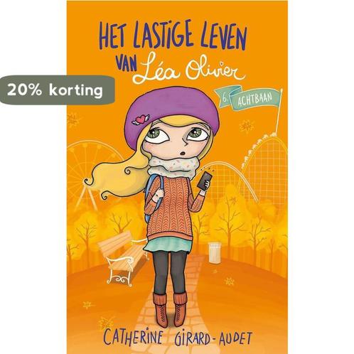 Het lastige leven van Léa Olivier 6 -  Het lastige leven van, Livres, Livres Autre, Envoi