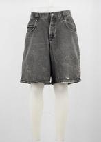 Vintage Lee Shorts in Gray Size 34, Kleding | Dames, Broeken en Pantalons, Ophalen of Verzenden, Nieuw