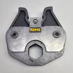 REMS Persbek M42 Voor Persmachine | Nieuwstaat, Ophalen of Verzenden, Nieuw