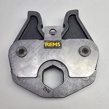 REMS Persbek M42 Voor Persmachine | Nieuwstaat, Ophalen of Verzenden