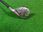 Calaway Diablo Edge golf 3 hybride stiff flex (Hybrids), Ophalen of Verzenden, Club