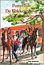 Ponyclub De Bokkesprong naar de manege / Sterserie, Boeken, Verzenden, Gelezen, I. Neeleman