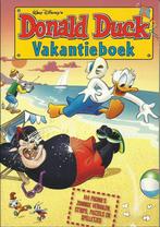 Donald Duck vakantieboek 9789085741039, Boeken, Kinderboeken | Jeugd | 13 jaar en ouder, Gelezen, Disney, Verzenden