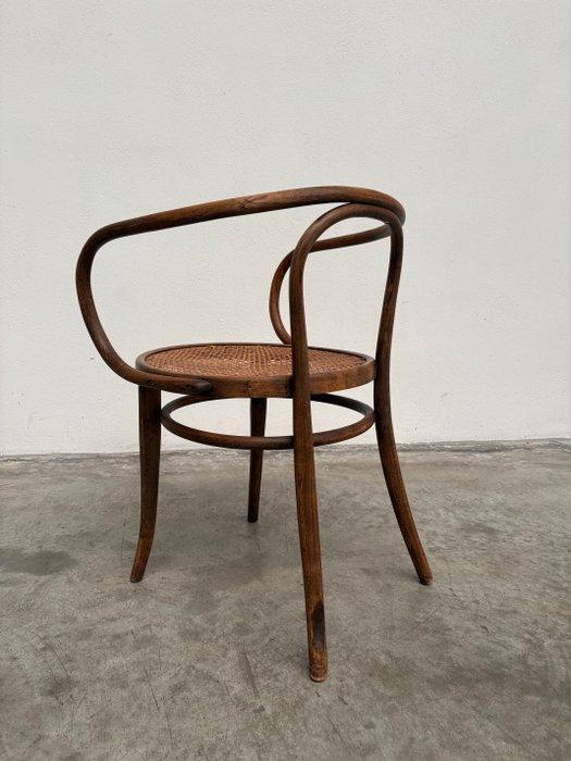 Thonet - Michael Thonet - Stoel - Beuken, Antiquités & Art, Art | Objets design