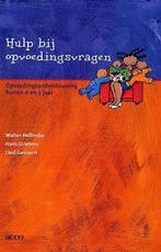 Hulp Bij Opvoedingsvragen 9789033449826 W. Hellinckx, Boeken, Verzenden, Zo goed als nieuw, W. Hellinckx