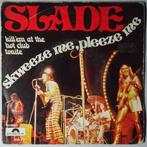 Slade - Skweeze me, pleeze me - Single, Gebruikt, 7 inch, Pop, Single