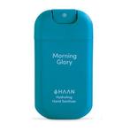 Haan Hydrating Hand Sanitizer 30ml Morning Glory (Handcreme), Verzenden