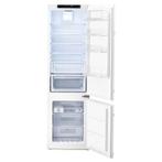 Ikea K0idgrader Inbouw  Koel-vriescombinatie 188.4 Cm, Ophalen of Verzenden, Nieuw