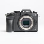 Panasonic Lumix DMC-G7 + Lumix G VARIO 14-140mm *Zie, Audio, Tv en Foto, Nieuw