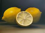 A.J. Oppedijk (XXI) - Verse citroenen