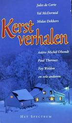 Kerstverhalen 9789027467591 Jules de Corte, Boeken, Verzenden, Gelezen, Jules de Corte