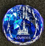 Swarovski - Figure - 2 Paperweight - Cristal