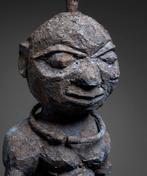 Personnage fétiche - FON - Bénin - Fétiche dautel Vaudou