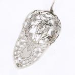 Duitsland - Taartschep - .800 zilver - 1950-1960, Antiek en Kunst