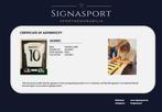 Real Madrid - Kampioenschaps voetbal competitie - Luka, Verzamelen, Nieuw