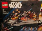 Lego - Star Wars - 75334 - Darth Vader vs Obi-Wan Kenobi