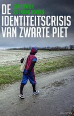 De identiteitscrisis van Zwarte Piet 9789045034973, Jop Euwijk, Frank Rensen, Verzenden