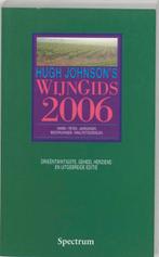 Wijngids ... 9789027416469, Boeken, Gelezen, Hugh Johnson, Hugh Johnson, Verzenden