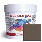 Starlike Voegmiddel 2 Componenten Epoxy 2,5 kg Evo 235 Caffe, Ophalen of Verzenden, Nieuw, Overige typen