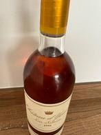 1991 Chateau dYquem - Sauternes 1er Cru Supérieur - 1, Verzamelen, Nieuw