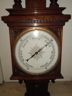 Barometer - Hout