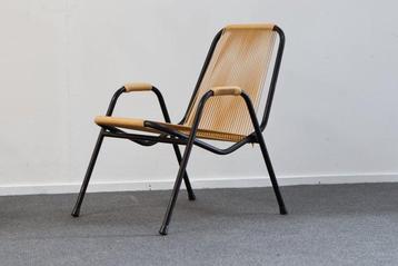 Rohé Noordwolde - Rudolf Wolf - Fauteuil (2) - Acier,
