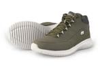 Skechers Sneakers in maat 37 Groen | 10% extra korting, Kleding | Dames, Schoenen, Groen, Sneakers, Gedragen, Skechers