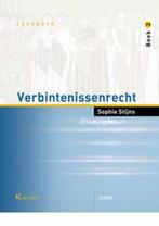 Verbintenissenrecht 9789048638949 ?, Boeken, Verzenden, Gelezen, ?