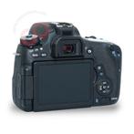 Canon EOS 760D nr. 3504, Audio, Tv en Foto, Fotocamera's Digitaal, Spiegelreflex, Canon, Ophalen of Verzenden, Zo goed als nieuw