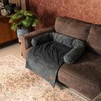 2dekans | By Cee Cee Origineel Hondendeken Bank –, Dieren en Toebehoren, Ophalen of Verzenden, Nieuw