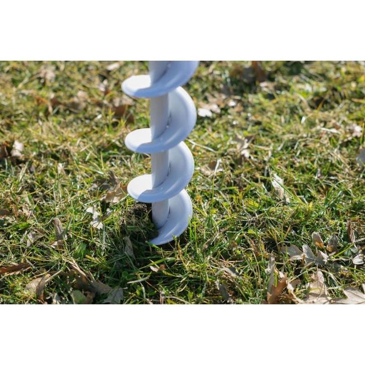 Tarière diamètre 7cm - kerbl, Tuin en Terras, Tuinhekken en Hekwerk