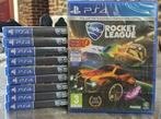 Sony - Playstation 4 (PS4) - Rocket League collectors