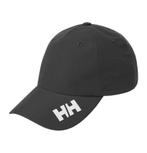 Helly Hansen Crew Cap 2.0 Ebony, Nieuw